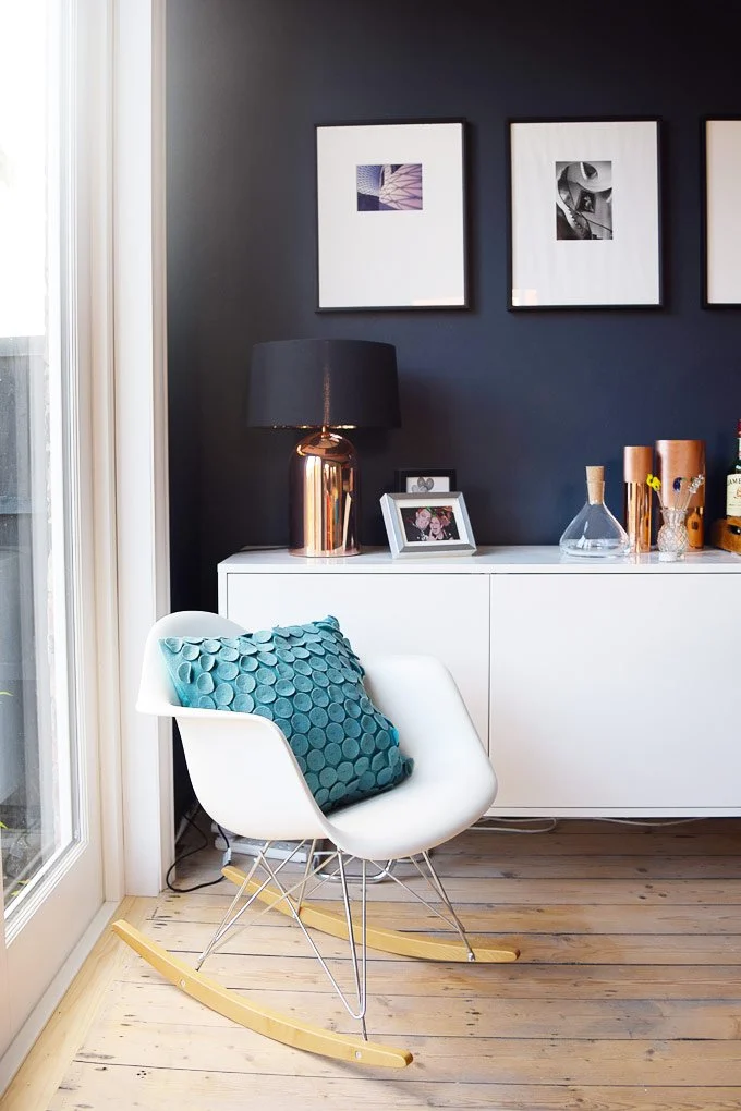 ديكورات الكويت - صباغ ديكورات - صباغ ممتاز ديكورات