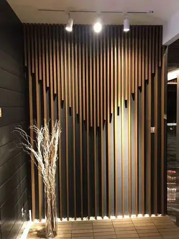 بديل الخشب - صباغ الكويت