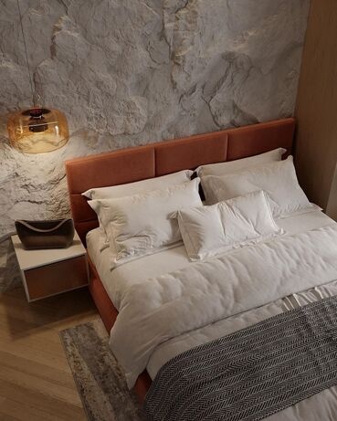 بديل الحجر - صباغ الكويت