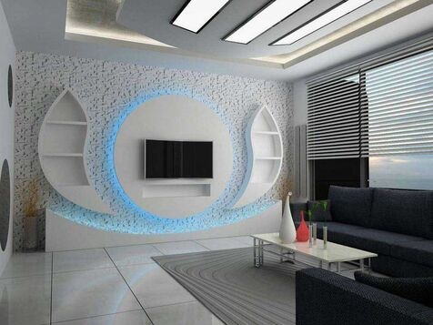 اصباغ GTC - صباغ الكويت