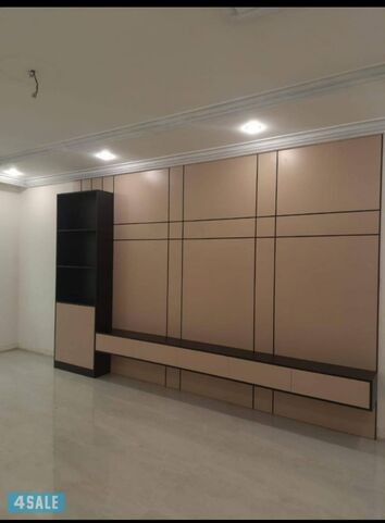 صبغ لامع و مطفى - صباغ الكويت